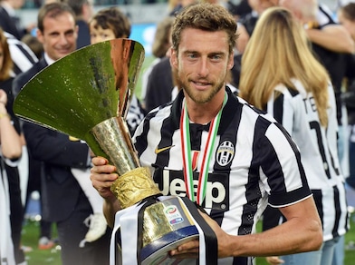 Marchisio-Juve fino al 2020: «Che squadra con Khedira-Mandzukic»