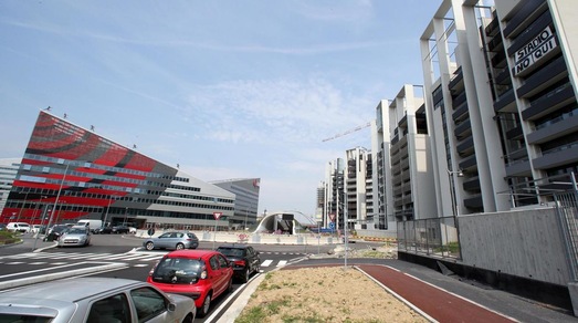 Maroni: «Stadio Milan? Spero non sia una telenovela»