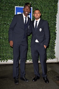 Juve, giusto vendere Pogba e Vidal? Vota