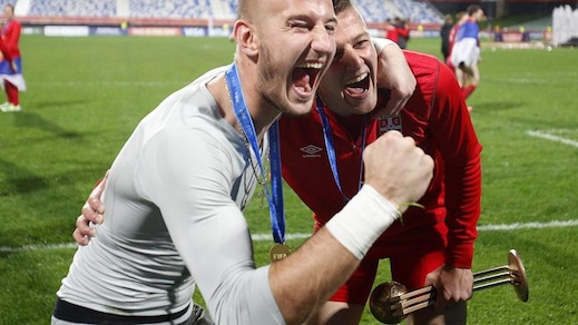 Calciomercato, squillo del Torino: preso Milinkovic-Savic junior