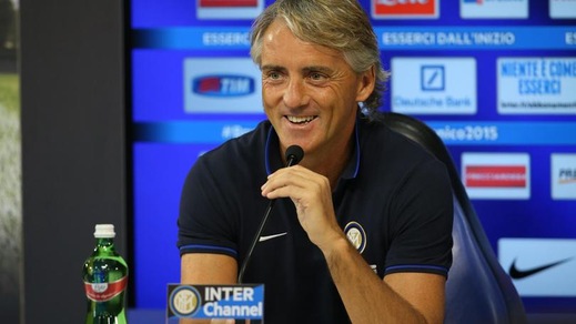 Inter, Puscas primo infortunato nel 2015-16