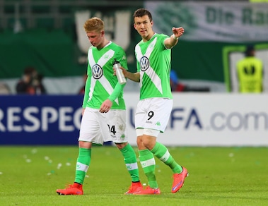 Inter, perso Zukanovic: stretta su Perisic