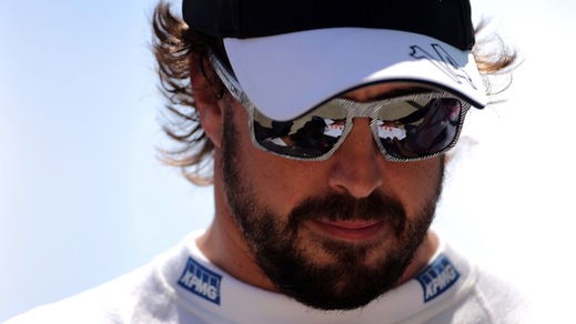 F1 McLaren, Alonso: «Un punto è ancora poco»