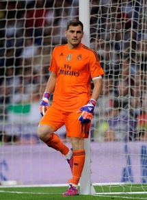 «Casillas, buonuscita da 15 milioni»