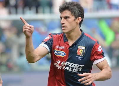 Perotti, il Napoli fa sul serio