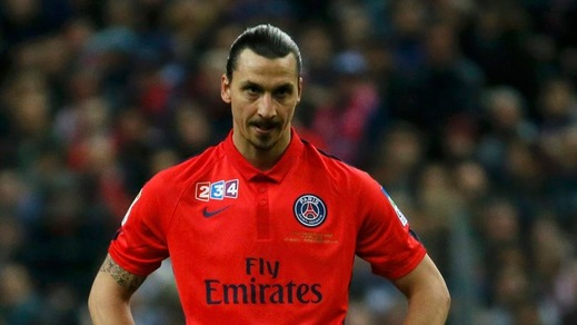 Dalla Spagna: il Real su Ibra