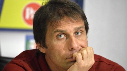 Calcioscommesse, chiesto rinvio a giudizio per Conte