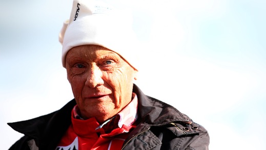 F1, Lauda: «Alla Ferrari sanno fare solo spaghetti»