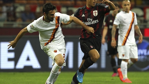 Napoli, con il Cagliari vertice per Astori