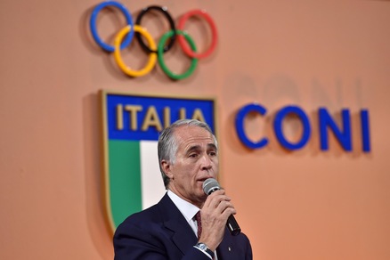 Giochi 2024, Budapest ufficializza la candidatura