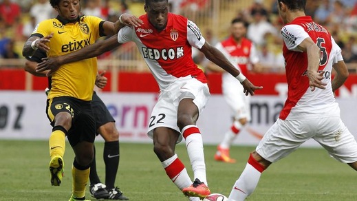 Inter, Kondogbia è a Riscone