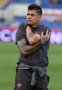 Iturbe: «Le critiche? Penso solo a dare il massimo»