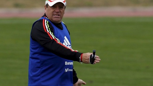 Gold Cup: per il Messico buona la prima a 1,02