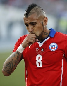 Vidal, niente processo: per lui due anni senza patente