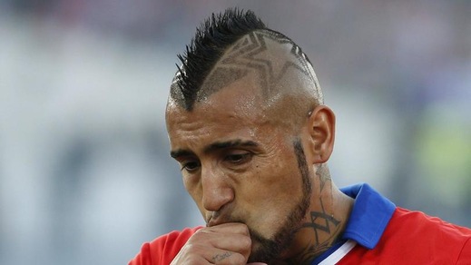 Vidal, niente processo: per lui due anni senza patente