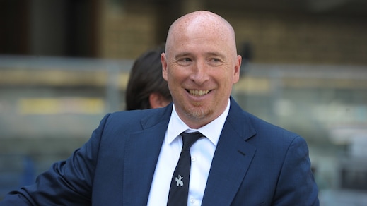 Il Chievo si presenta. Maran: «L'obiettivo? Migliorarci»