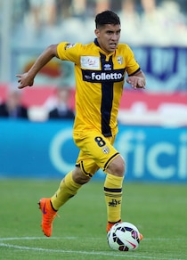 Milan, con José arriva Juan Mauri: «Furbo l'agente di mio fratello»