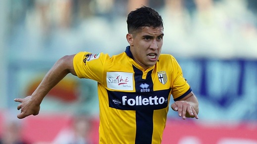 Milan, con José arriva Juan Mauri: «Furbo l'agente di mio fratello»