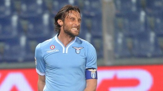 Mauri-Lazio, adesso è proprio finita