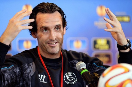 Emery esclusivo: «Quel mio no al Napoli...»