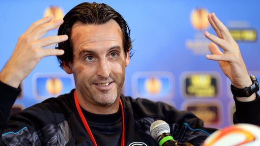 Emery esclusivo: «Quel mio no al Napoli...»