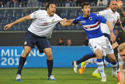 Milan, si stringe per Romagnoli