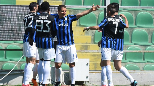 «L'Atalanta corteggia Mandi del Reims»