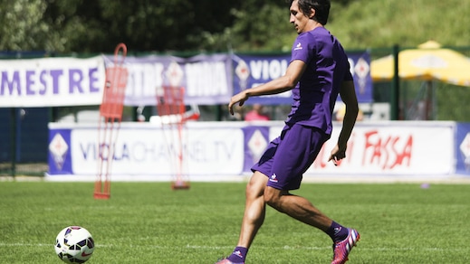 Fiorentina, addio Savic. Baselli si allontana