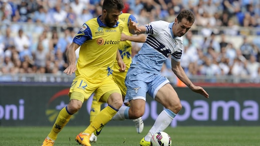 Chievo, è ufficiale: Cesar a vita