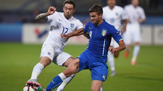 Bologna, dall'Inter Crisetig in prestito