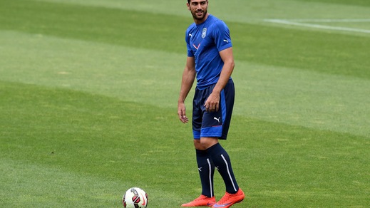 Sassuolo, Pellè-Paloschi per sostituire Zaza