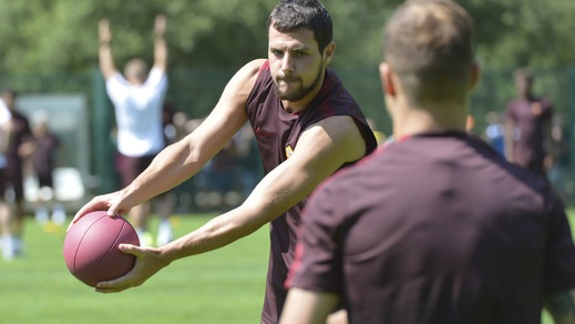 Calciomercato: Destro al West Ham, affare a 1,80