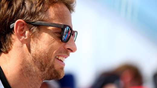 F1 McLaren, Button: «Subito le nuove regole»
