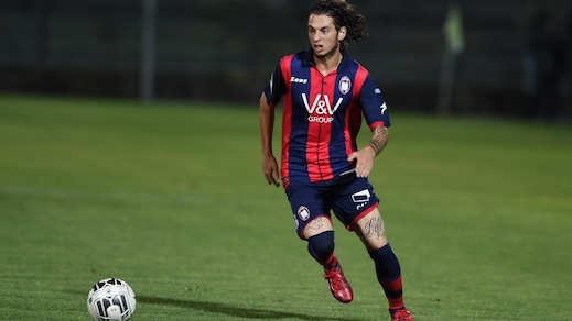 Pescara, quasi fatta per l'arrivo di Corvia