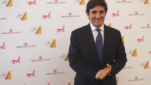 Cairo: «Darmian? Ancora non è ceduto»