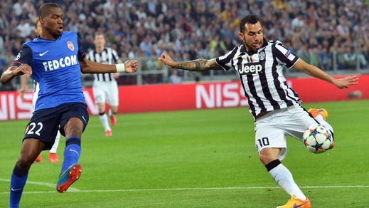 Kondogbia, al centro della nuova Inter