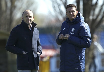 Ausilio: «L'Inter alla finestra per Salah»