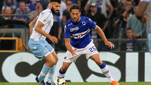 Samp-Silvestre: avanti. Firmato un biennale