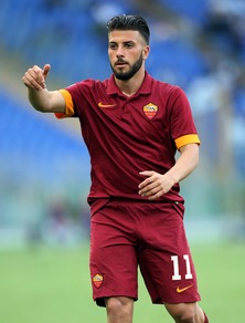 Ufficiale: Verde dalla Roma al Frosinone in prestito