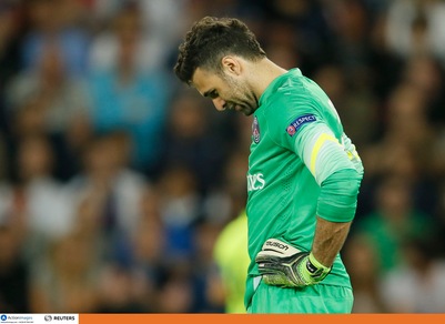 Calciomercato Ligue 1, il Psg ha scelto: Blanc resta, Lavezzi e Sirigu via