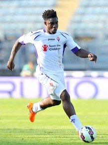 Micah Richards: «Mi ha cercato l'Inter»