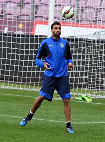 Roma, messaggio dal Psg: «Se arrivasse l'offerta per Sirigu...»