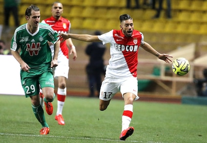 «Ferreira Carrasco è dell'Atletico Madrid»