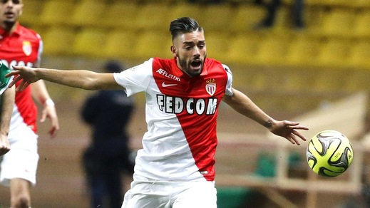 «Ferreira Carrasco è dell'Atletico Madrid»