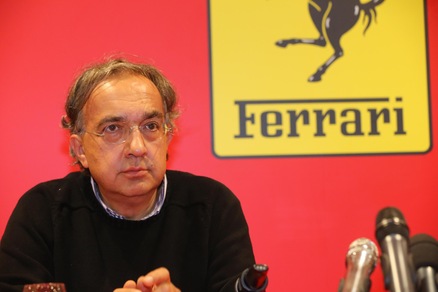 FCA conferma: Ferrari continuerà a pagare le tasse in Italia