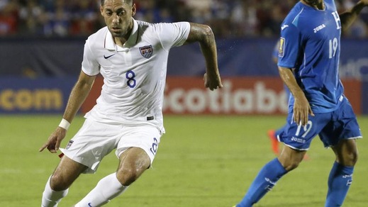 Gold Cup, Usa-Haiti: quota facile per l'Over