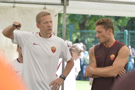 «Norman e Garcia devono integrarsi in fretta»