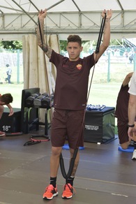 Sanabria in Spagna: la Roma può tesserare Dzeko