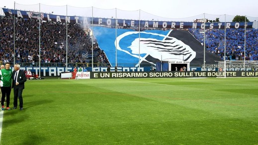 Atalanta, per Bellini rinnovo di un anno