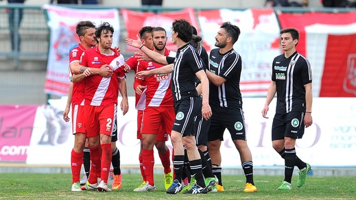 Ascoli, dalla Roma in prestito Frediani